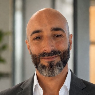 Julien Le P., Associé - Responsable Technique