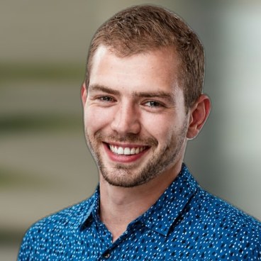 Kevin P.-S., Associé - Responsable Développement